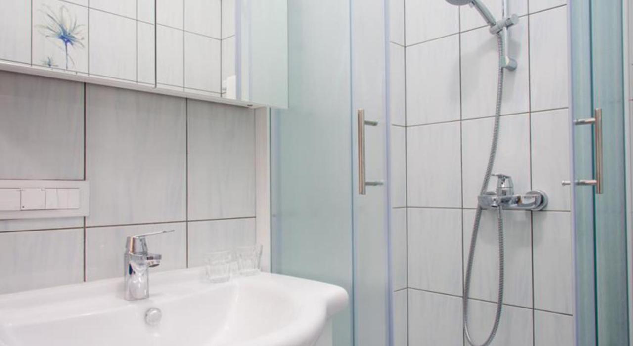 Mezzanine Apartment, Zagreb Center Екстер'єр фото
