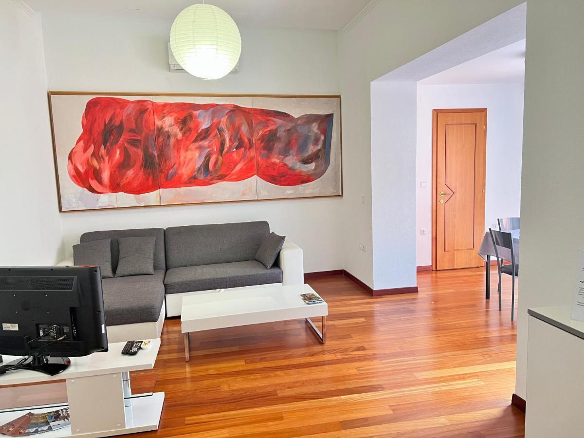 Mezzanine Apartment, Zagreb Center Екстер'єр фото