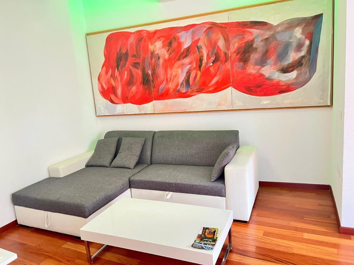 Mezzanine Apartment, Zagreb Center Екстер'єр фото