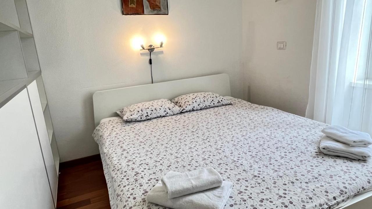 Mezzanine Apartment, Zagreb Center Екстер'єр фото