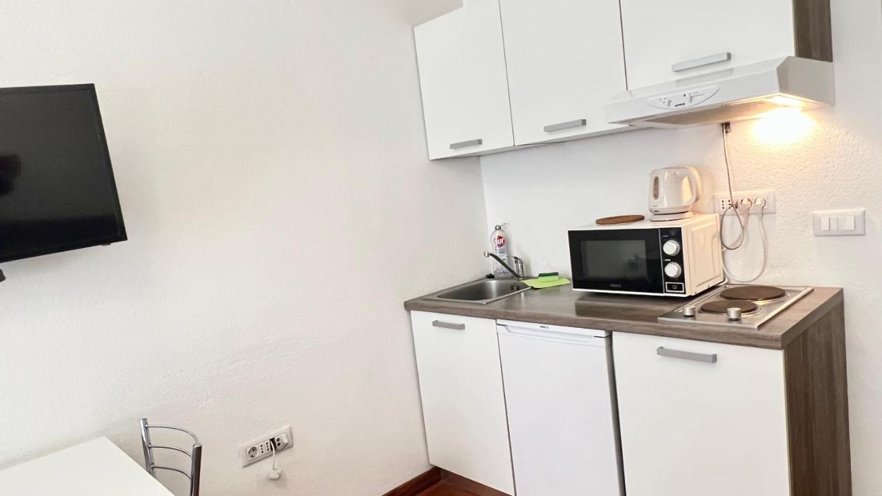 Mezzanine Apartment, Zagreb Center Екстер'єр фото