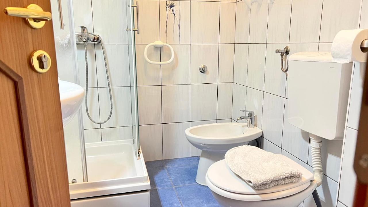 Mezzanine Apartment, Zagreb Center Екстер'єр фото